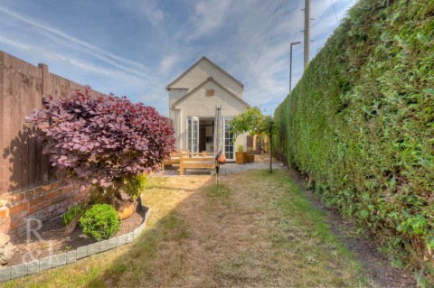 Property thumbnail image for Main Street, Linton