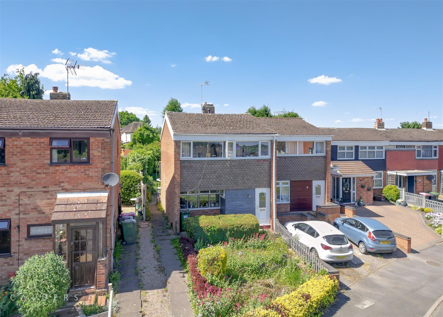 Property image for Sycamore Avenue, Polesworth, Tamworth