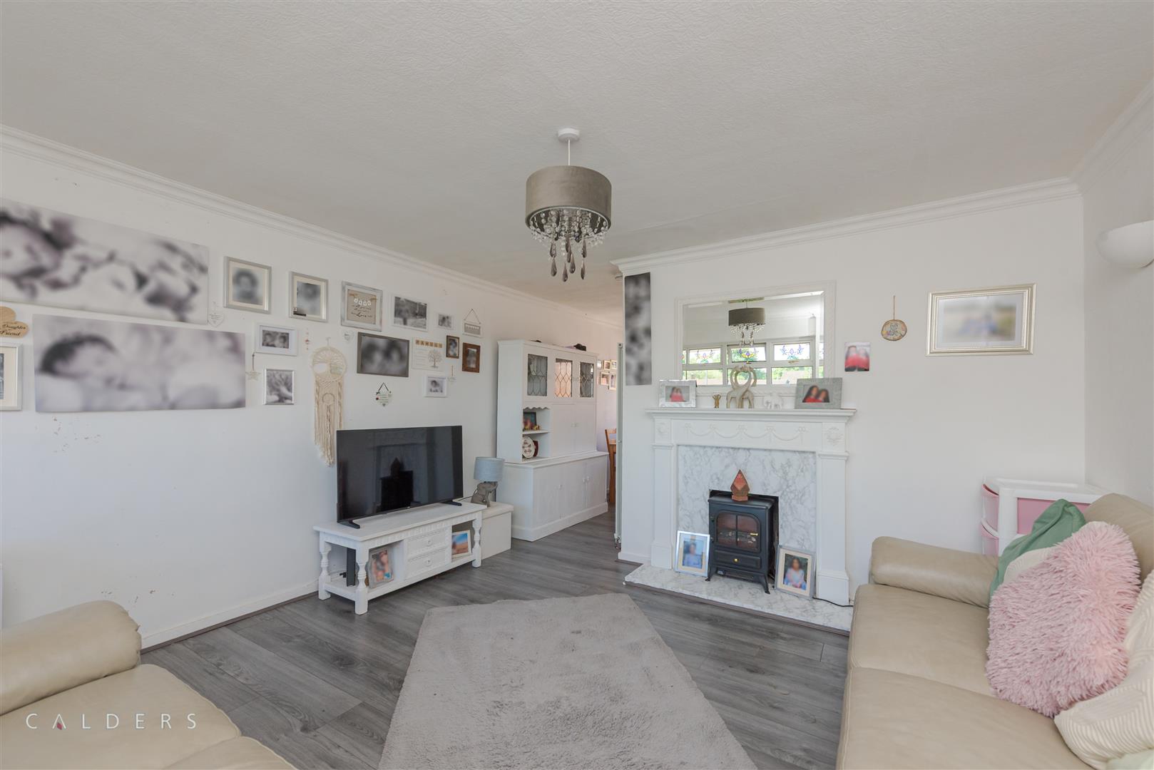 Property image for Sycamore Avenue, Polesworth, Tamworth