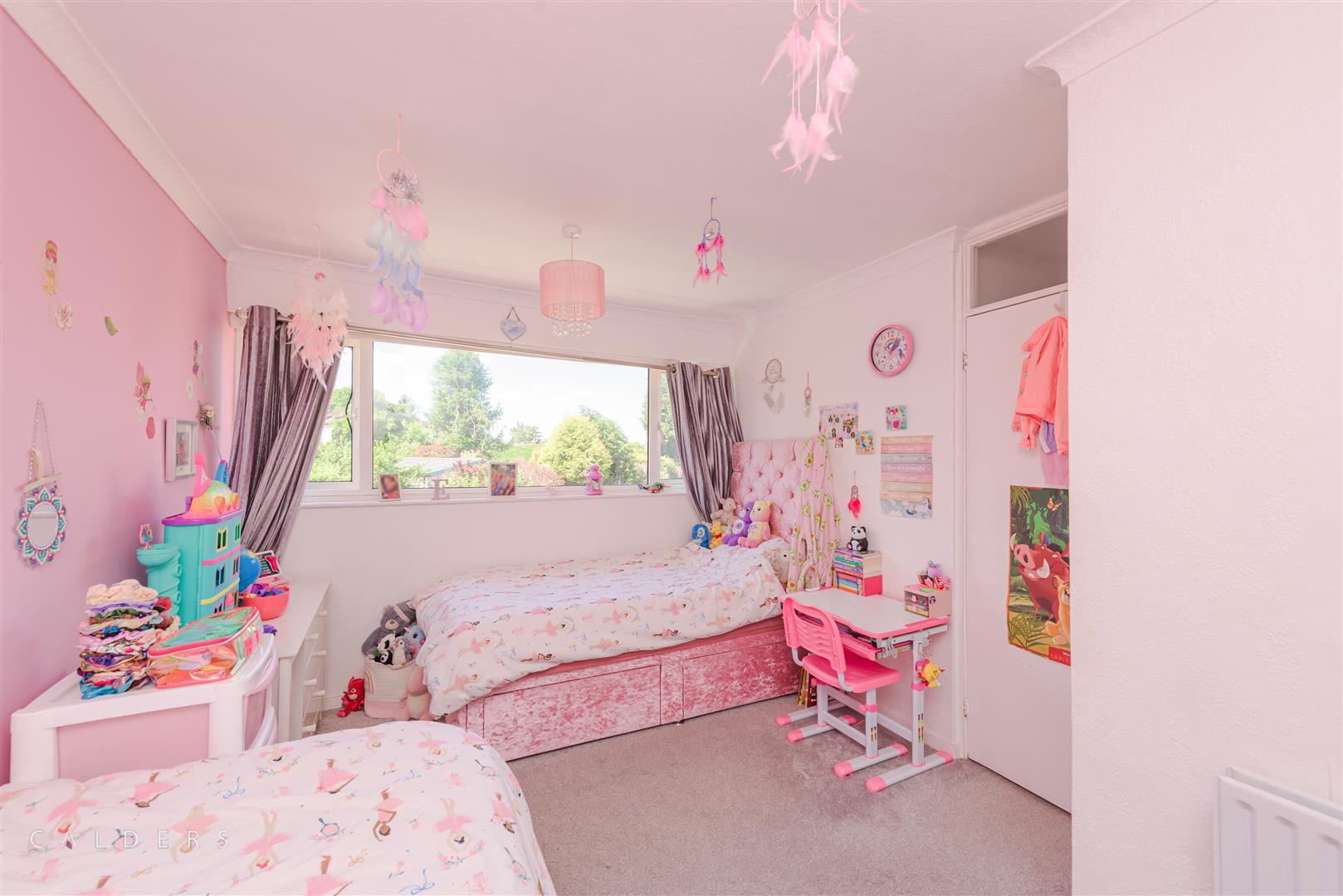 Property image for Sycamore Avenue, Polesworth, Tamworth