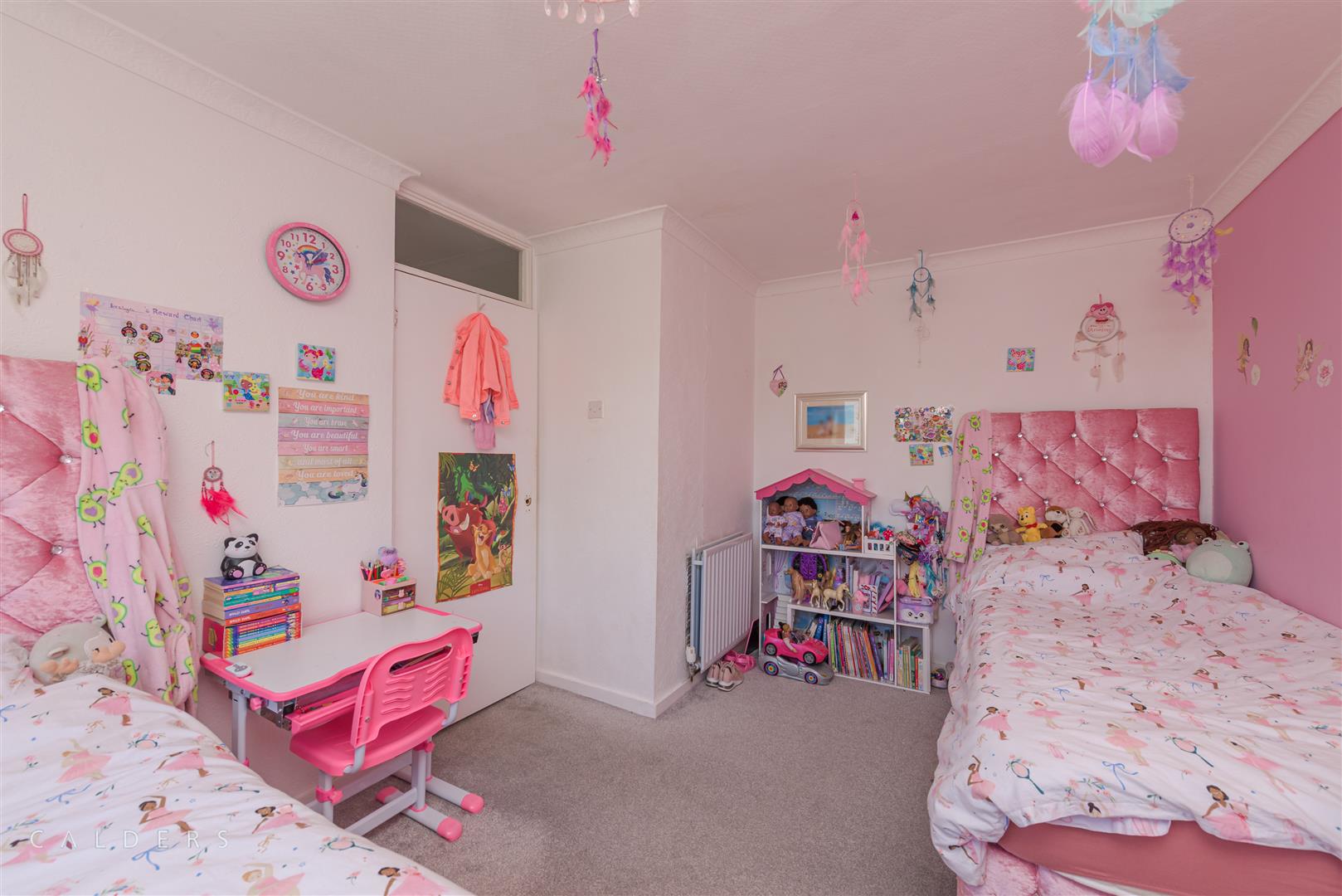 Property image for Sycamore Avenue, Polesworth, Tamworth