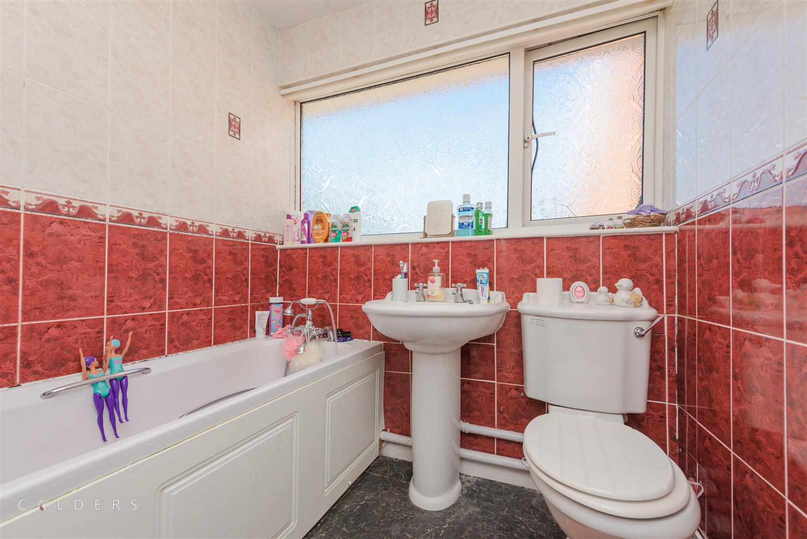 Property image for Sycamore Avenue, Polesworth, Tamworth