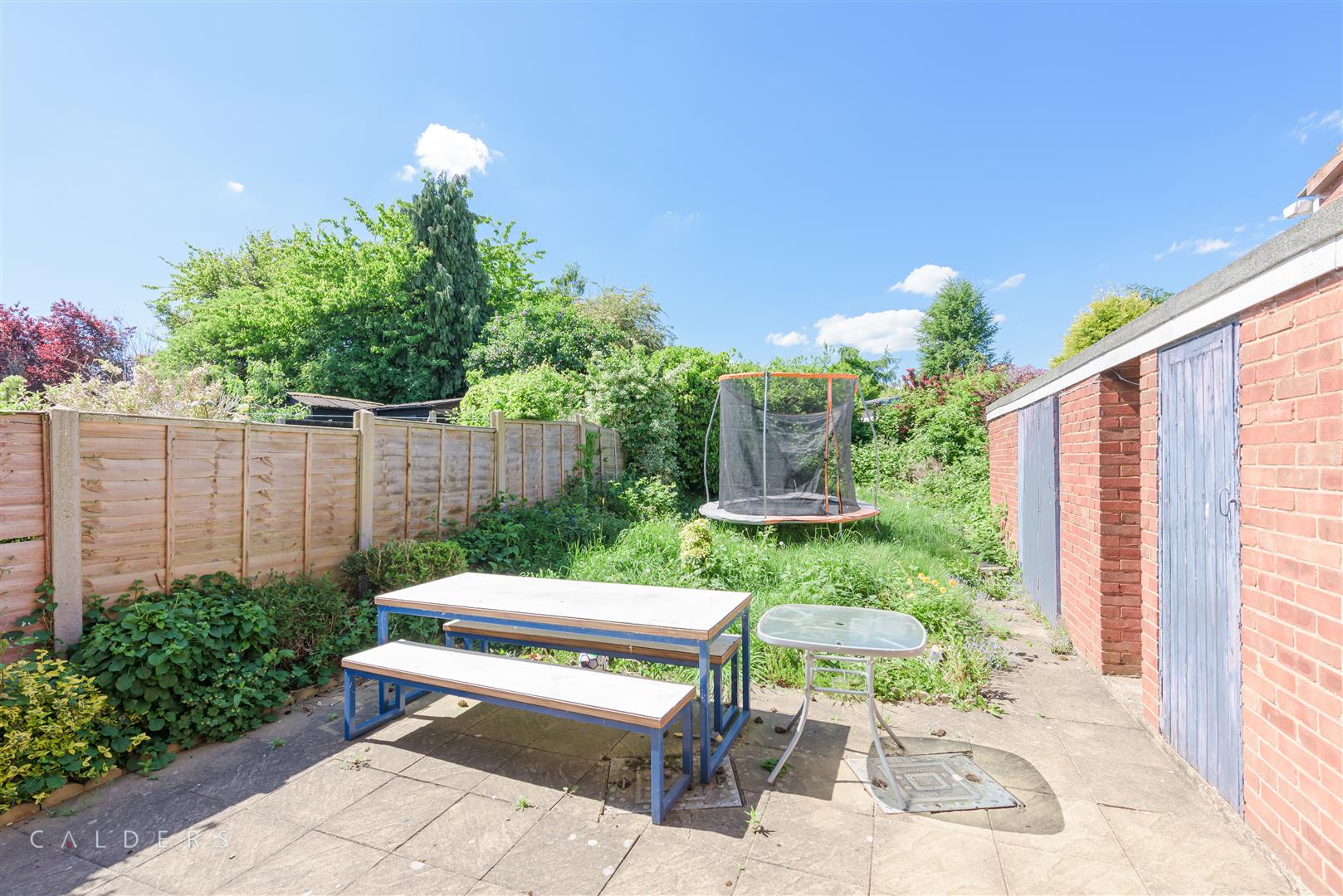Property image for Sycamore Avenue, Polesworth, Tamworth