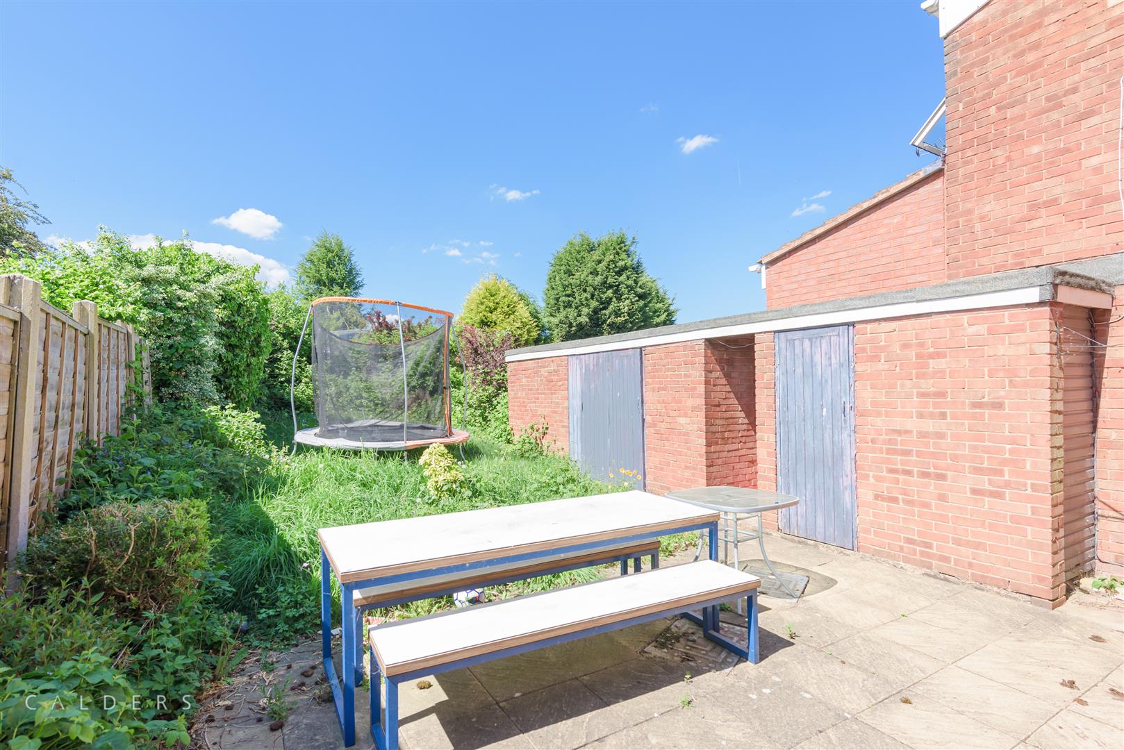 Property image for Sycamore Avenue, Polesworth, Tamworth