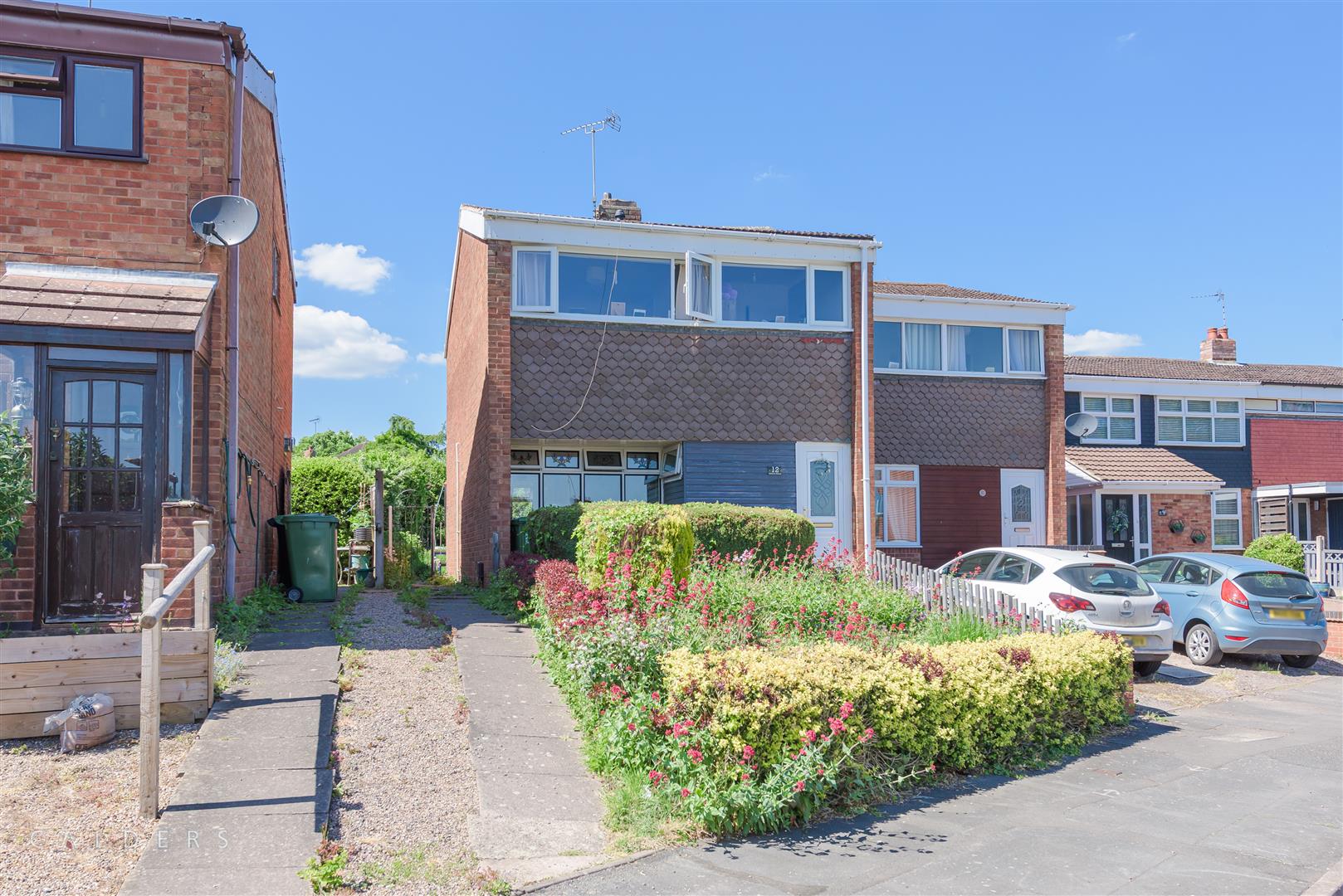 Property image for Sycamore Avenue, Polesworth, Tamworth