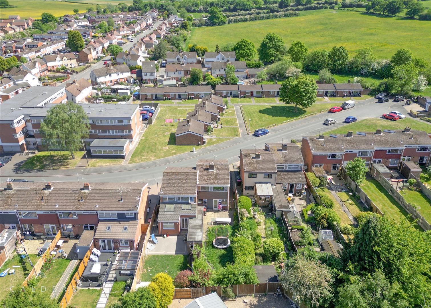 Property image for Sycamore Avenue, Polesworth, Tamworth
