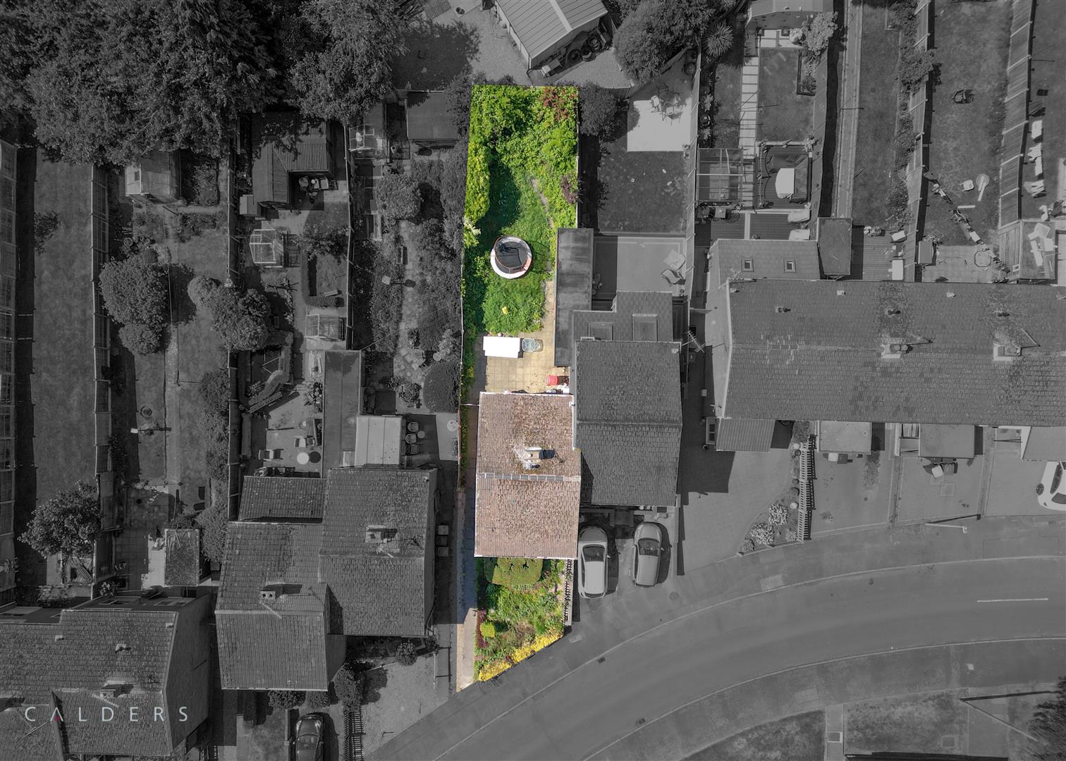 Property image for Sycamore Avenue, Polesworth, Tamworth