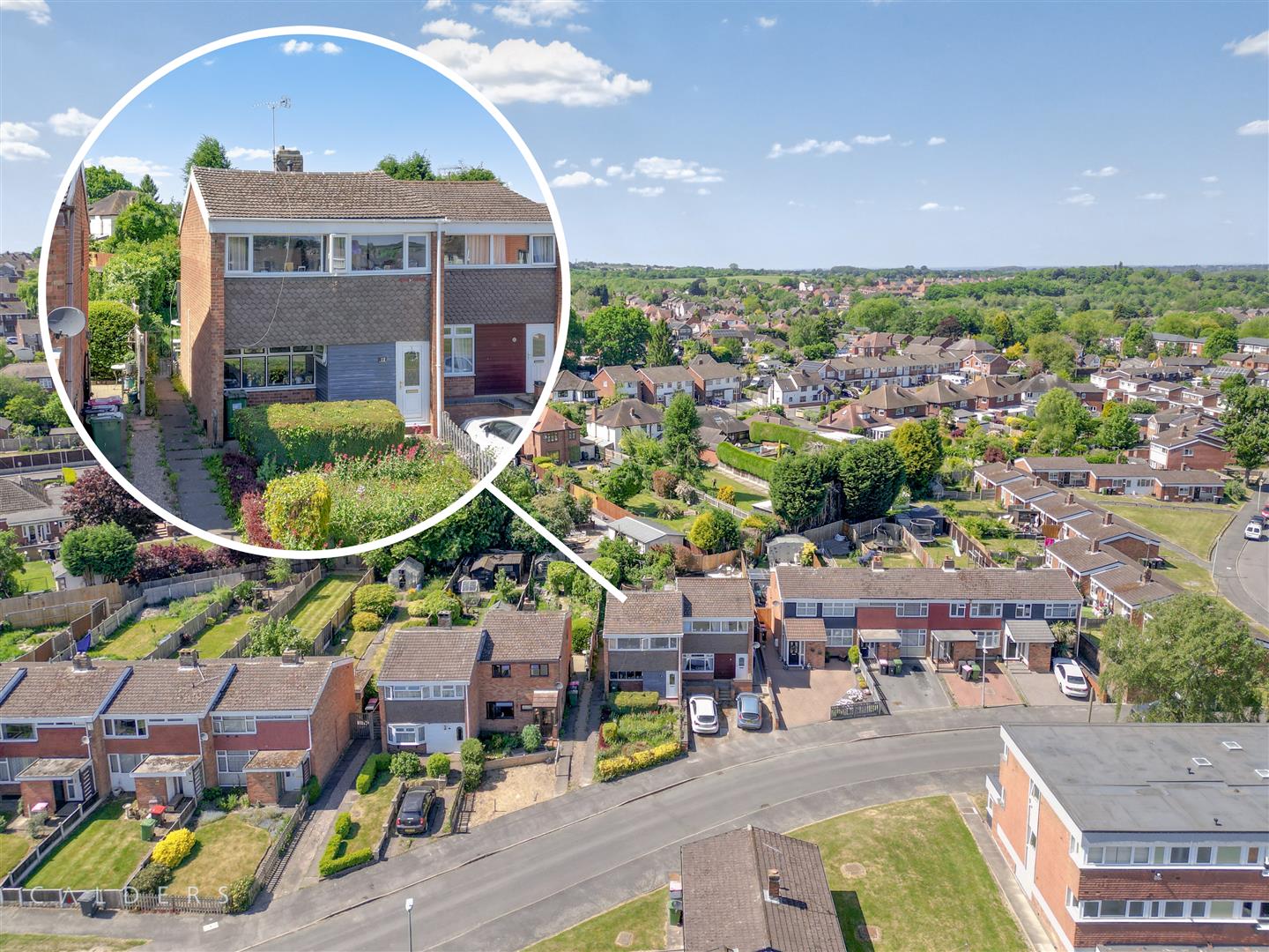 Property image for Sycamore Avenue, Polesworth, Tamworth