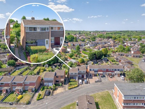 Property thumbnail image for Sycamore Avenue, Polesworth, Tamworth