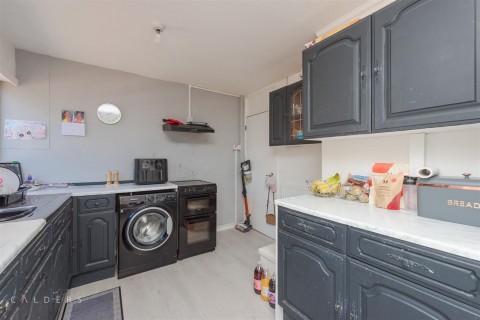 Property thumbnail image for Sycamore Avenue, Polesworth, Tamworth