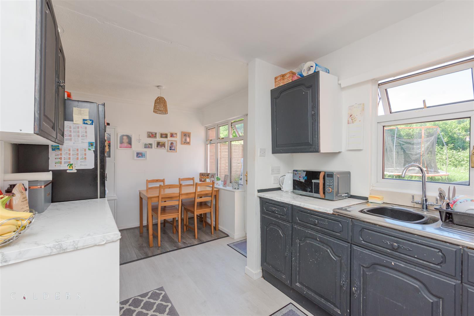 Property image for Sycamore Avenue, Polesworth, Tamworth
