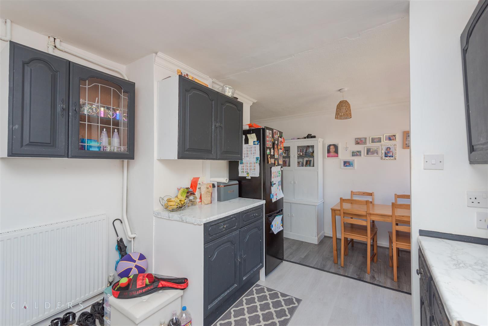 Property image for Sycamore Avenue, Polesworth, Tamworth