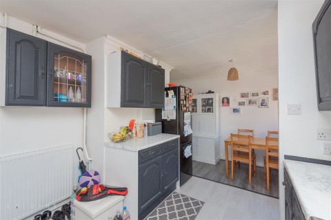 Property thumbnail image for Sycamore Avenue, Polesworth, Tamworth