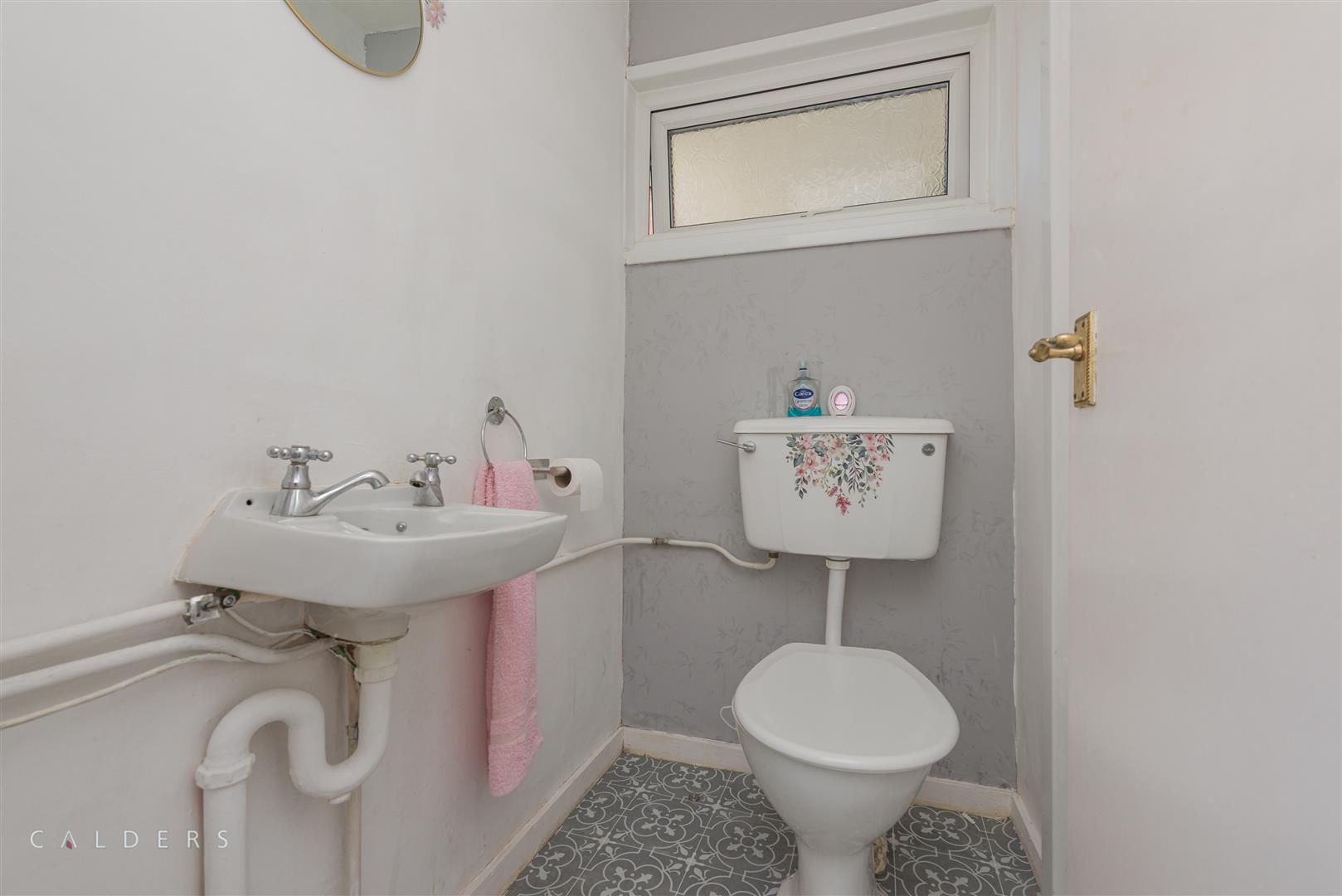 Property image for Sycamore Avenue, Polesworth, Tamworth