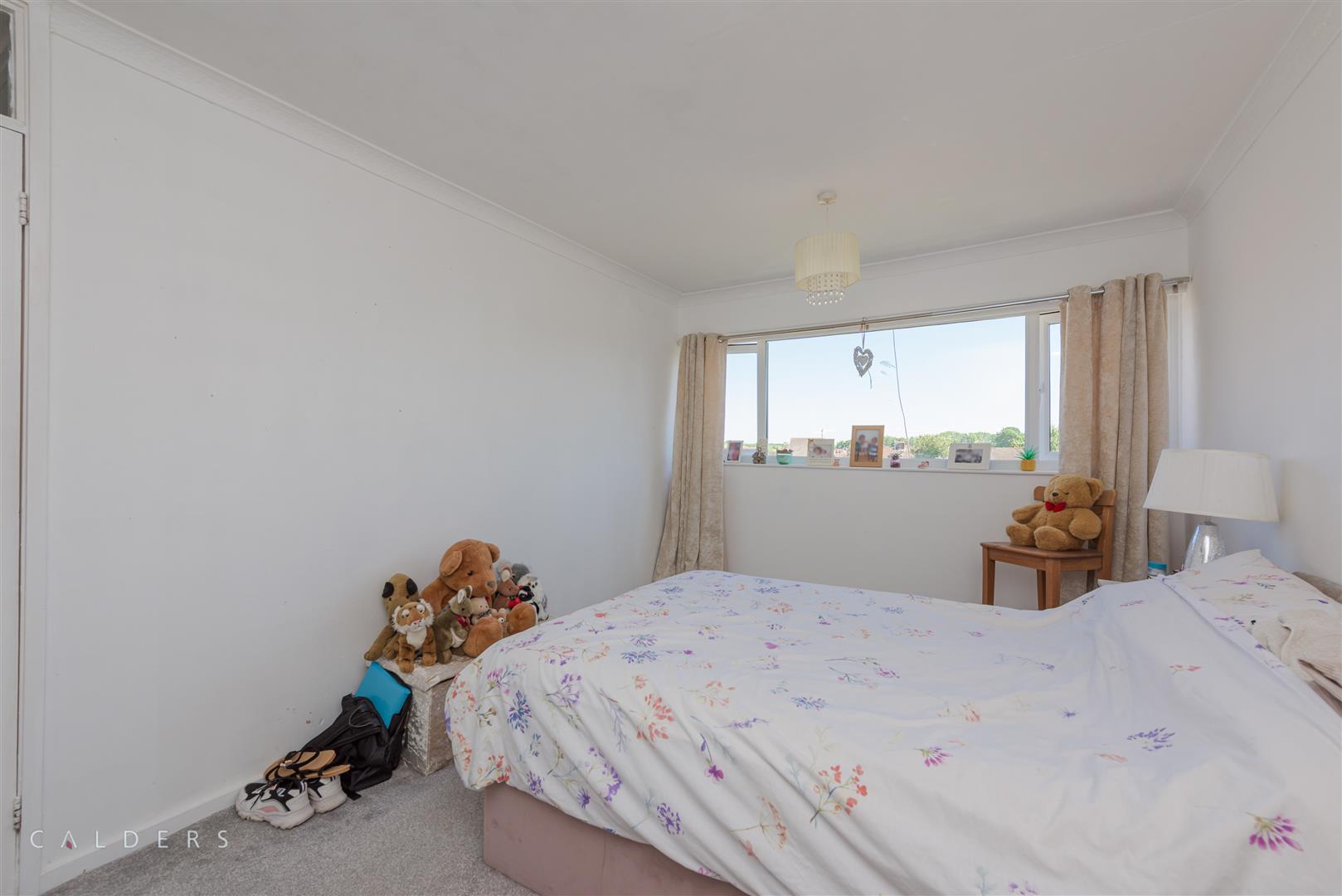 Property image for Sycamore Avenue, Polesworth, Tamworth
