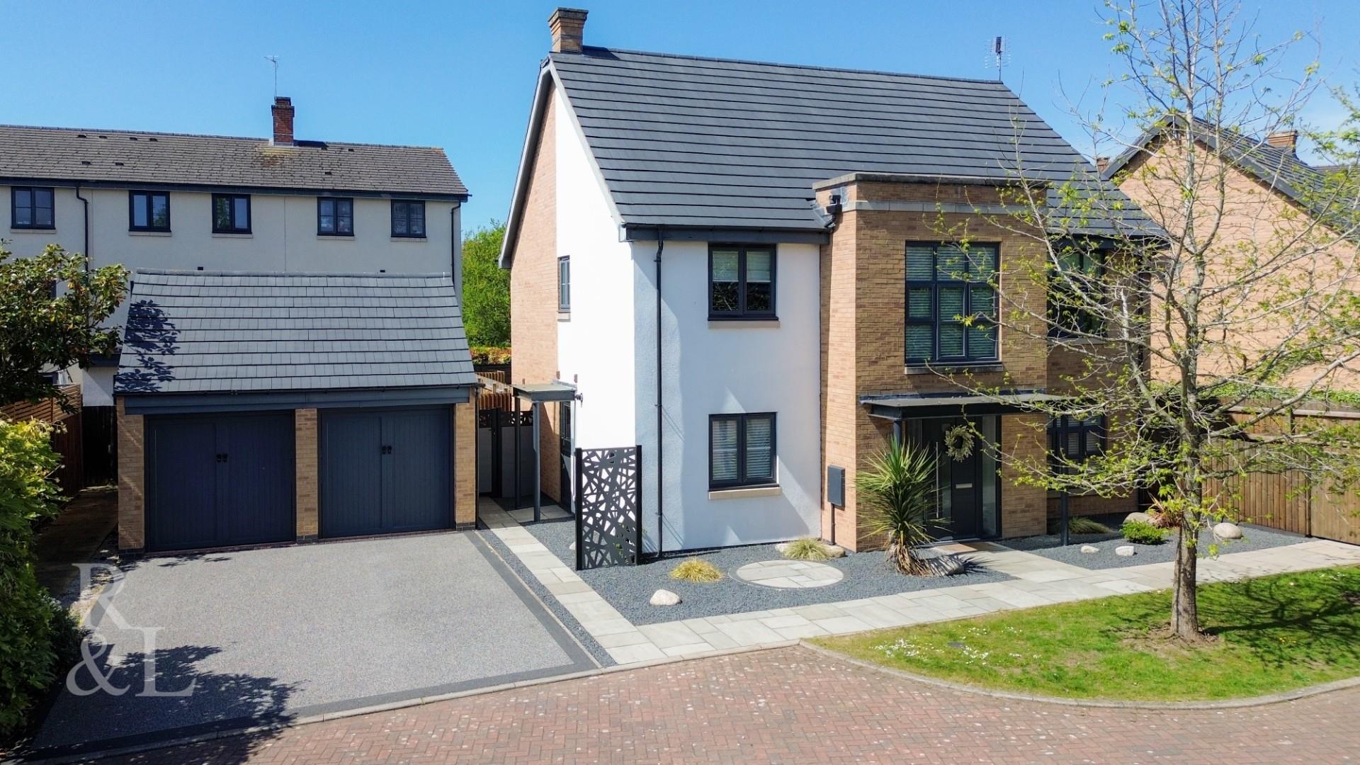 Property image for Winifred Close, Nottingham