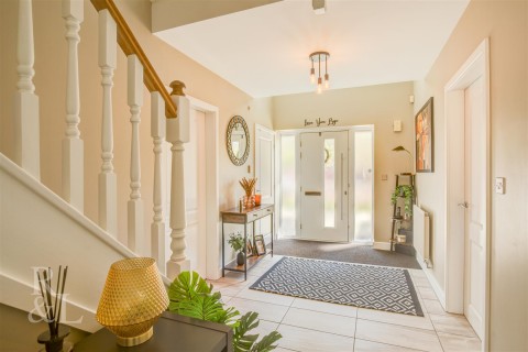Property thumbnail image for Winifred Close, Nottingham