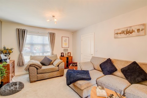 Property thumbnail image for Winifred Close, Nottingham