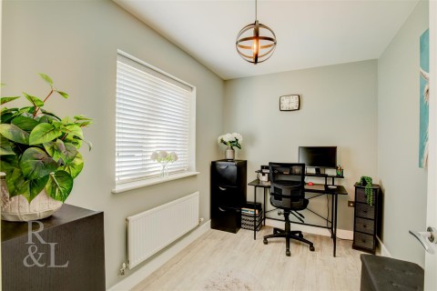 Property thumbnail image for Winifred Close, Nottingham