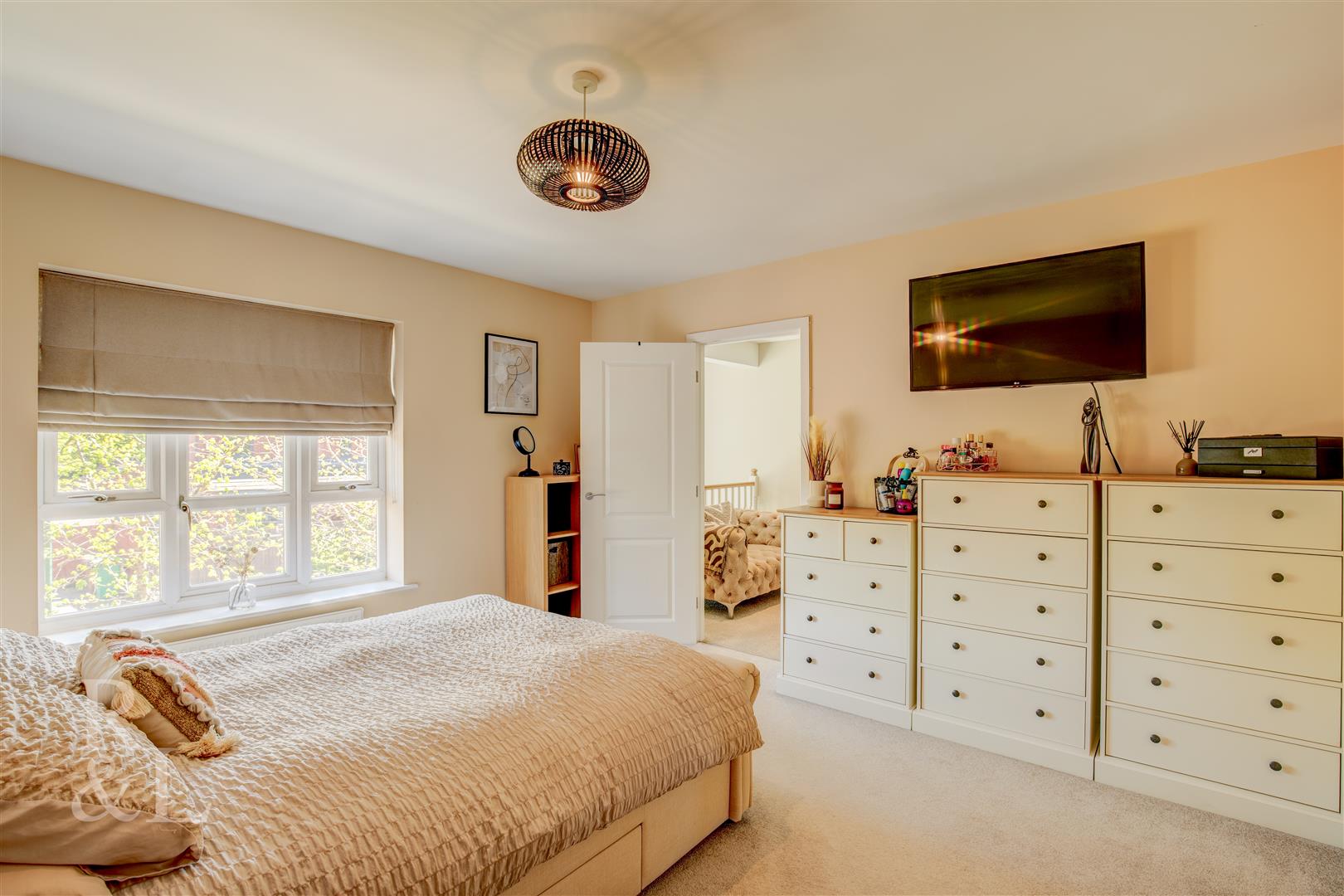 Property image for Winifred Close, Nottingham