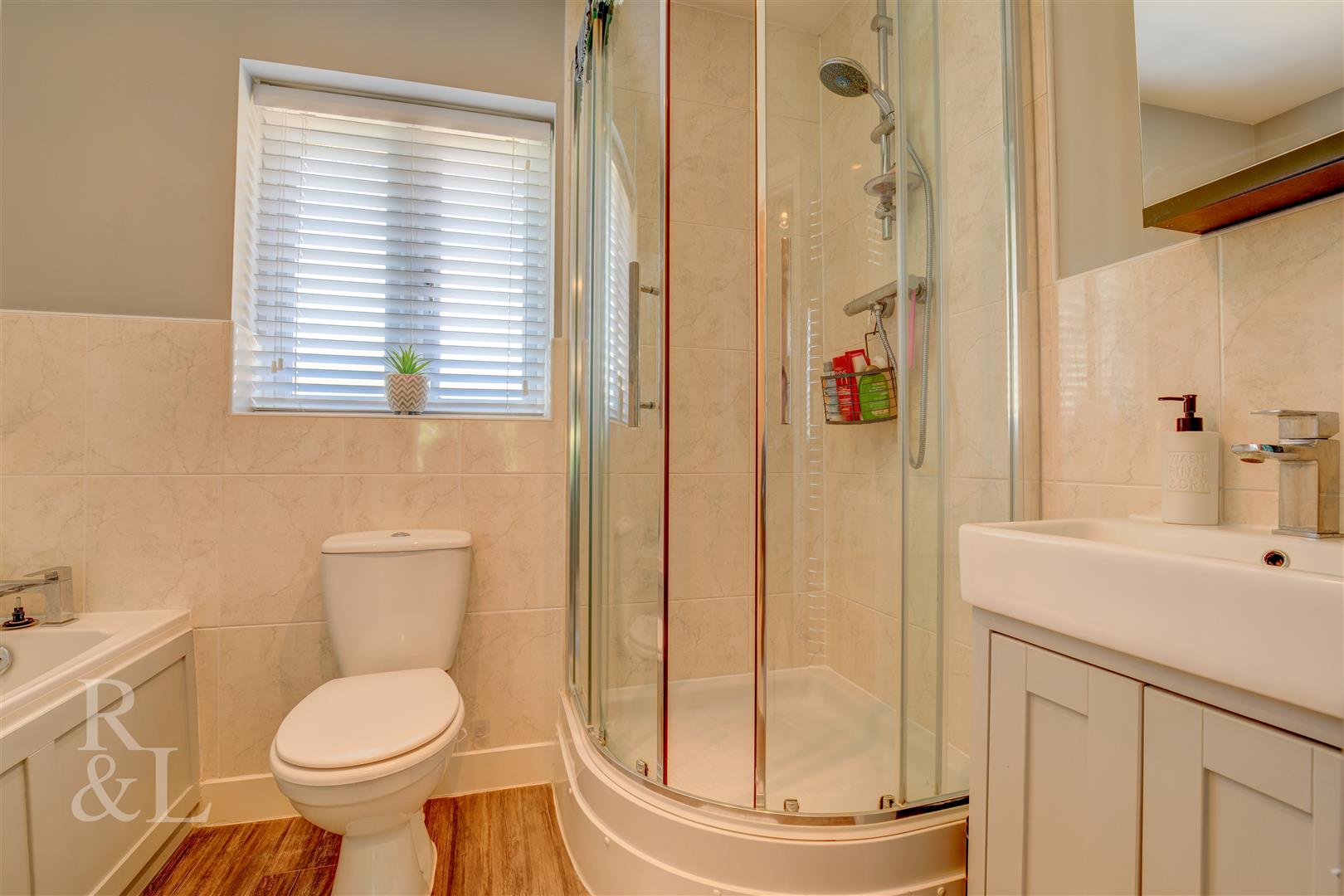 Property image for Winifred Close, Nottingham