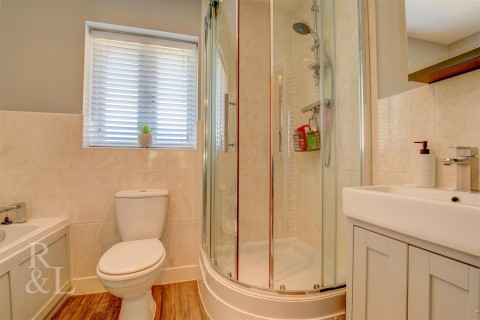 Property thumbnail image for Winifred Close, Nottingham
