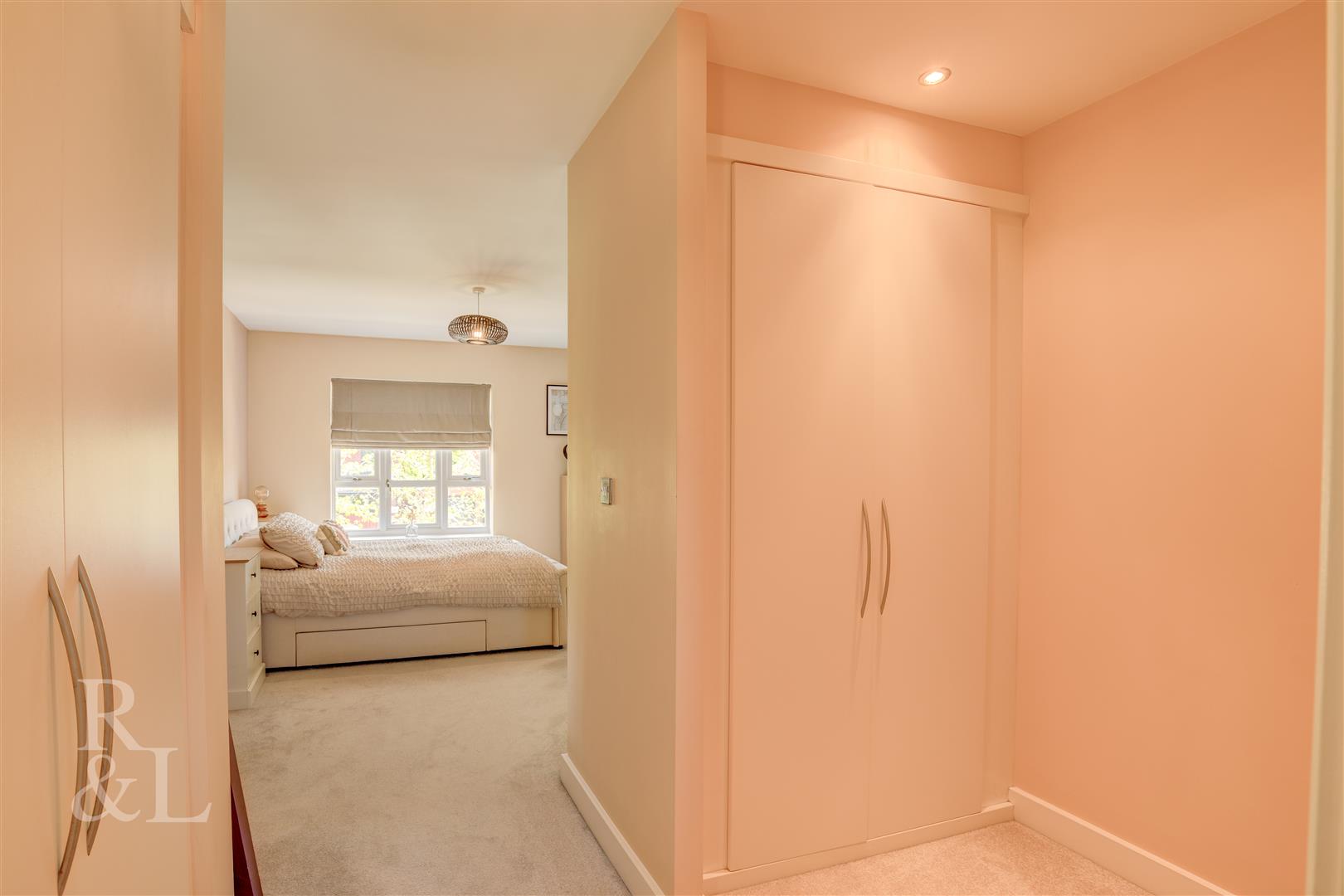 Property image for Winifred Close, Nottingham