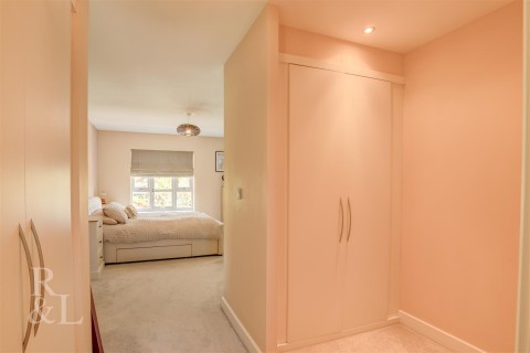 Property thumbnail image for Winifred Close, Nottingham