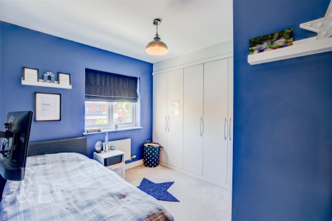 Property thumbnail image for Winifred Close, Nottingham