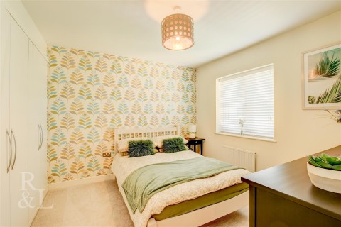 Property thumbnail image for Winifred Close, Nottingham