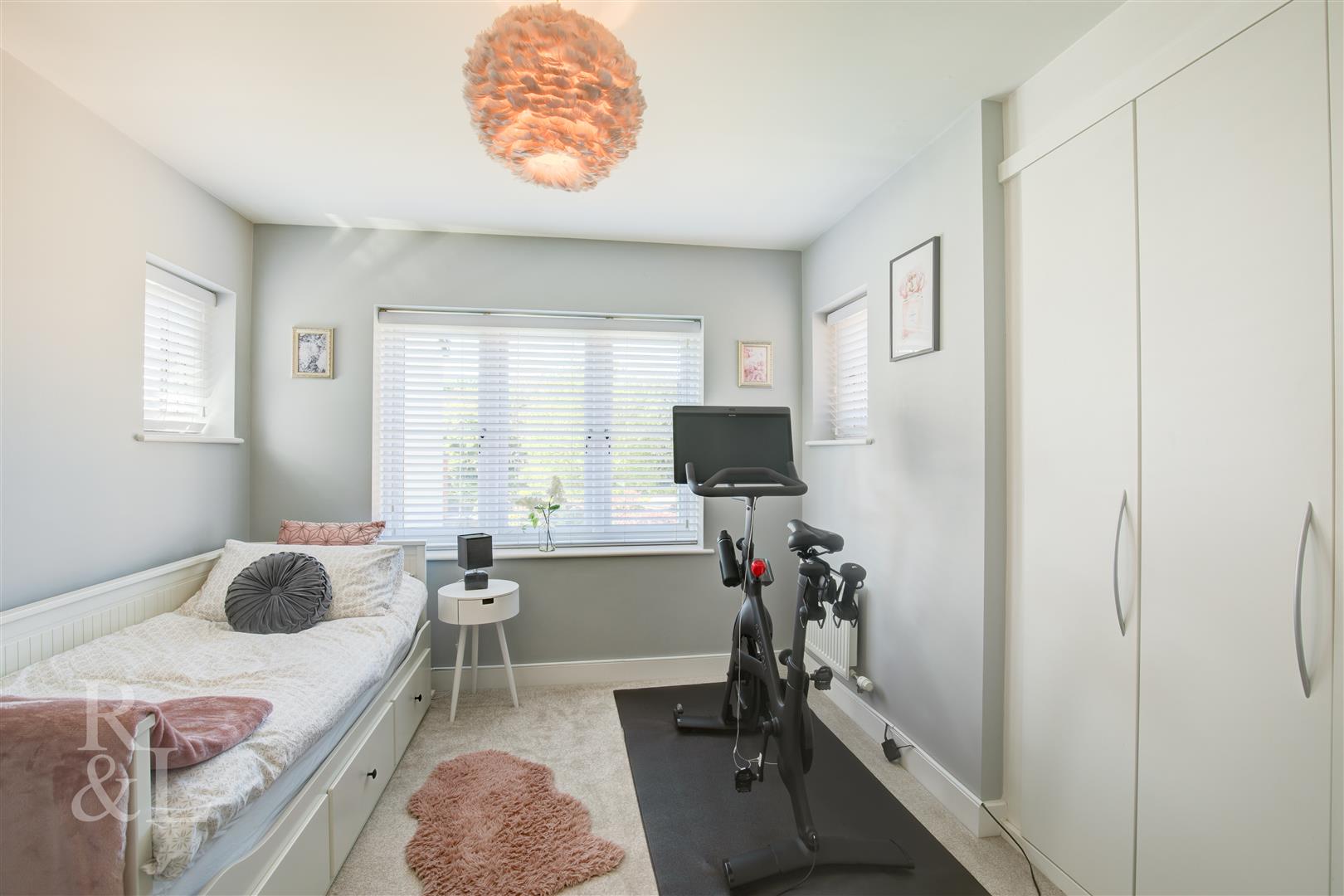 Property image for Winifred Close, Nottingham