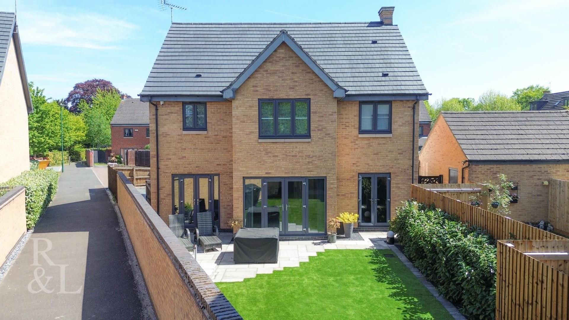 Property image for Winifred Close, Nottingham