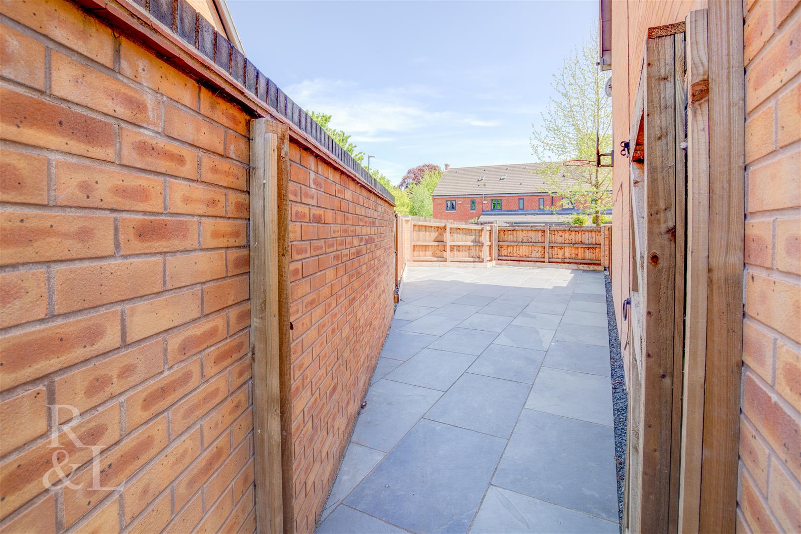 Property image for Winifred Close, Nottingham