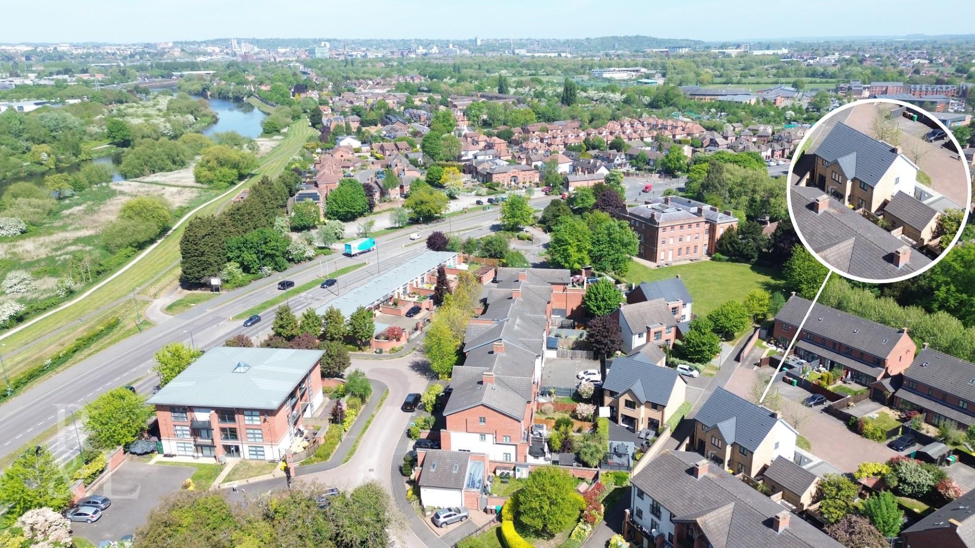 Property image for Winifred Close, Nottingham