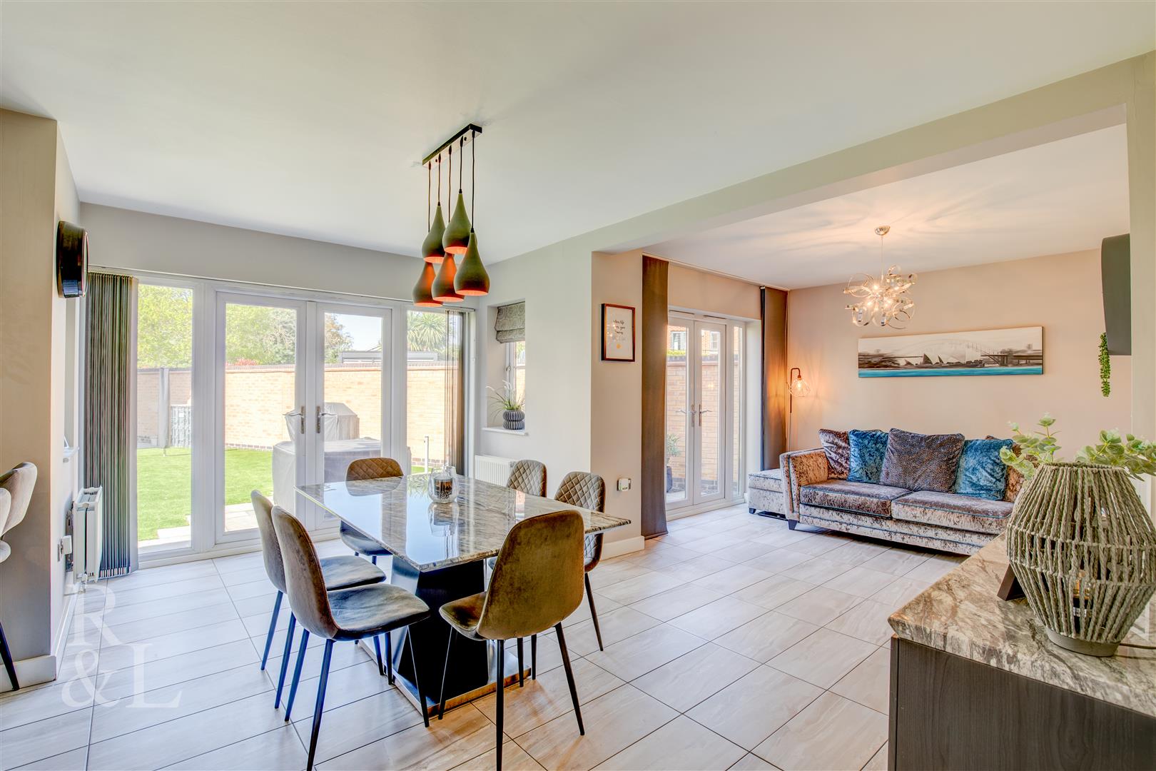 Property image for Winifred Close, Nottingham