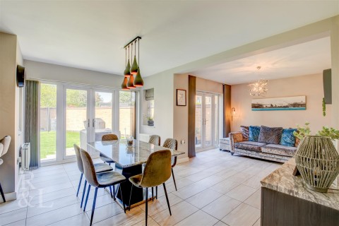 Property thumbnail image for Winifred Close, Nottingham