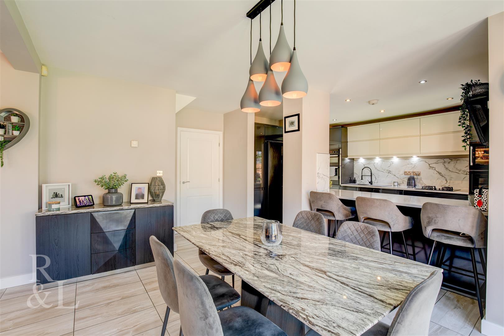 Property image for Winifred Close, Nottingham