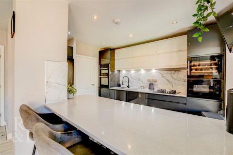 Property thumbnail image for Winifred Close, Nottingham