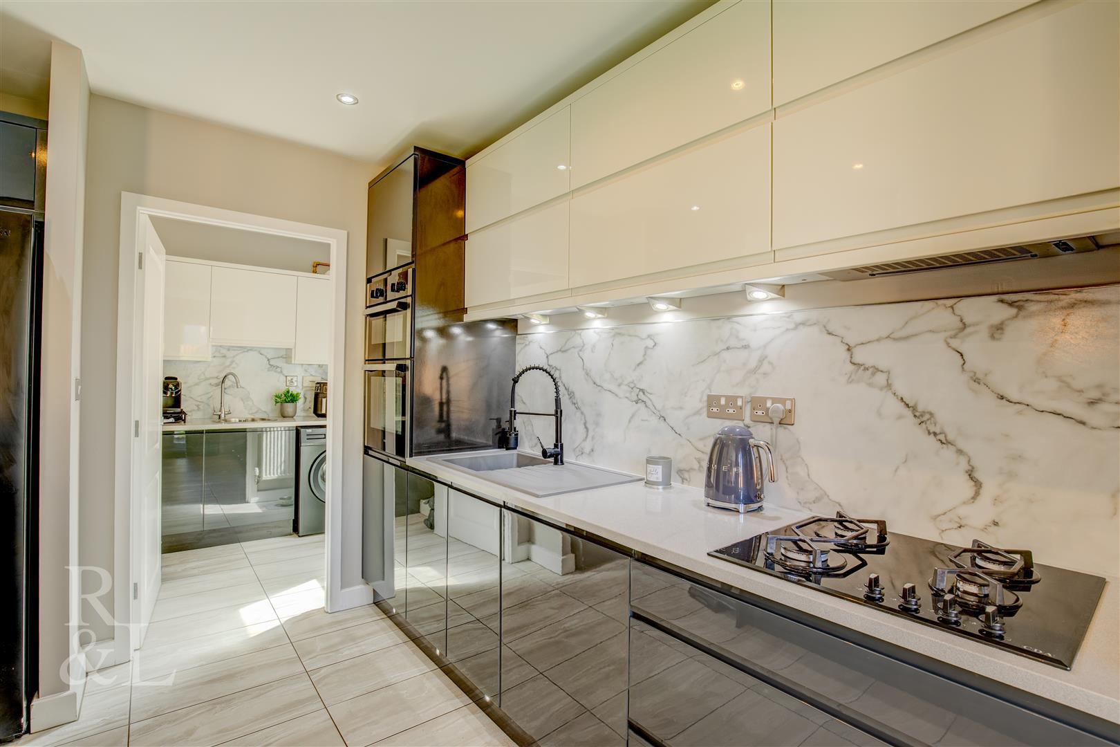 Property image for Winifred Close, Nottingham
