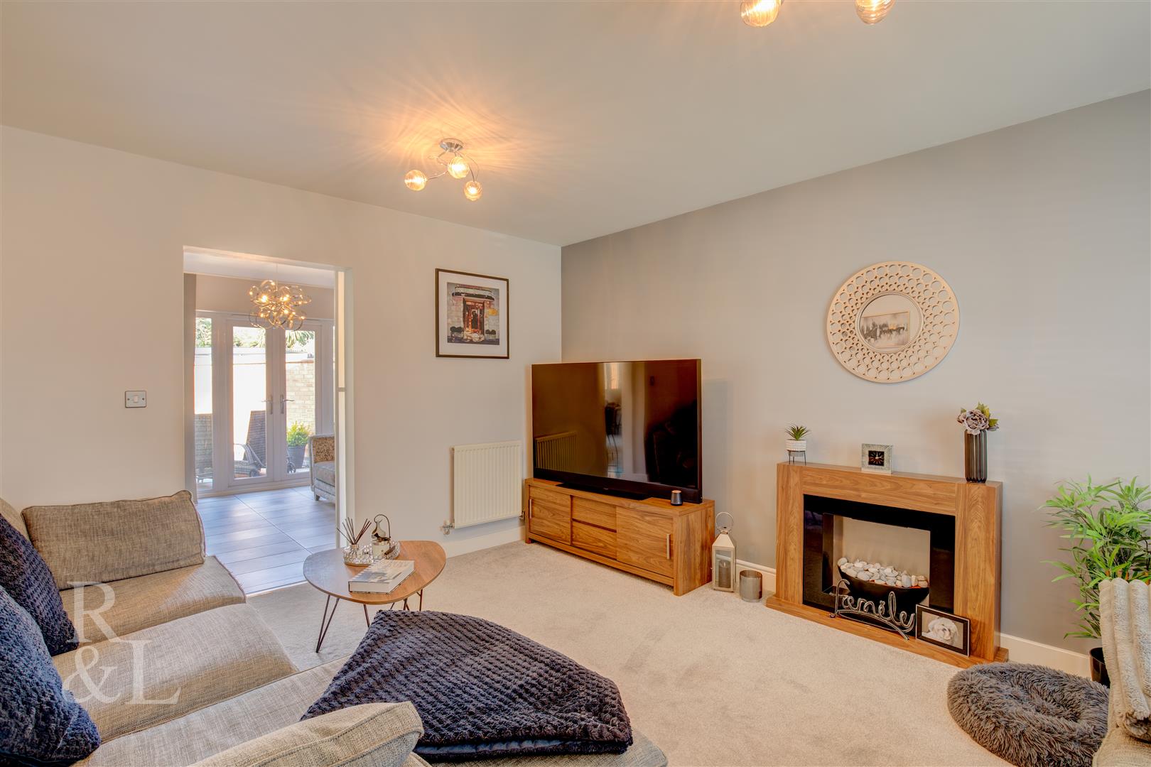 Property image for Winifred Close, Nottingham
