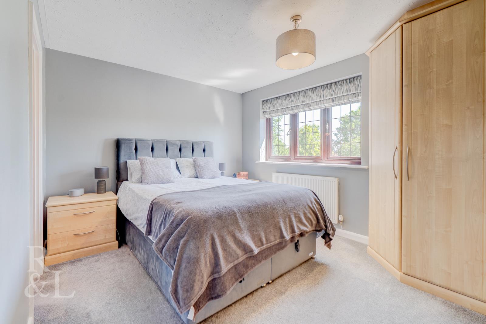 Property image for Killerton Park Drive, West Bridgford, Nottingham