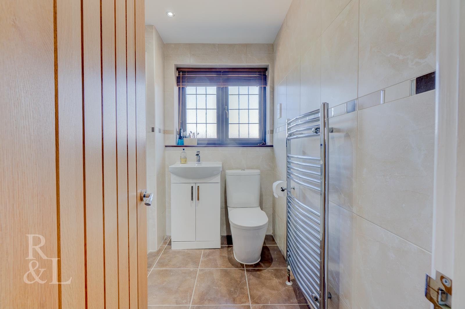 Property image for Killerton Park Drive, West Bridgford, Nottingham