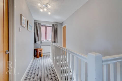 Property thumbnail image for Killerton Park Drive, West Bridgford, Nottingham