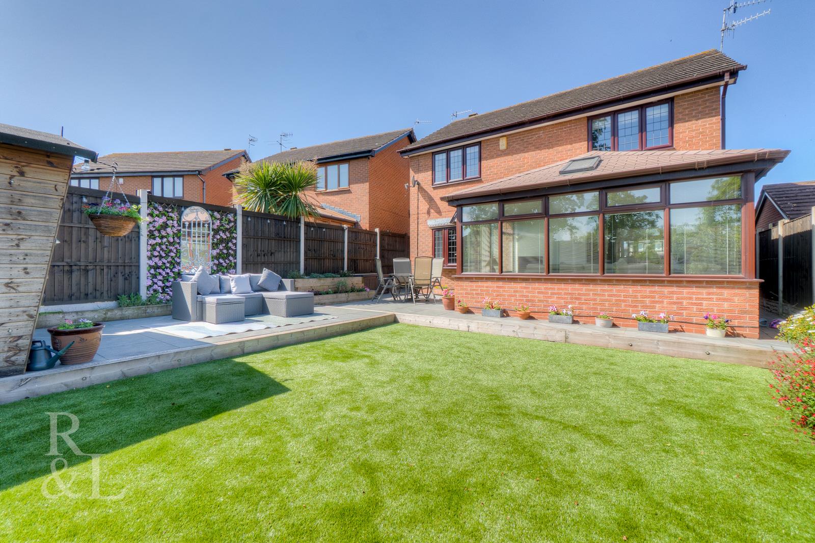 Property image for Killerton Park Drive, West Bridgford, Nottingham