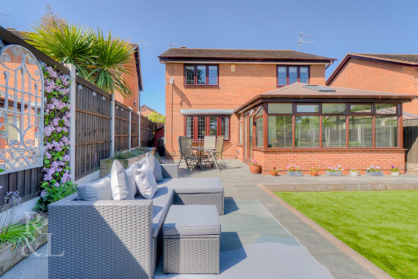 Property image for Killerton Park Drive, West Bridgford, Nottingham