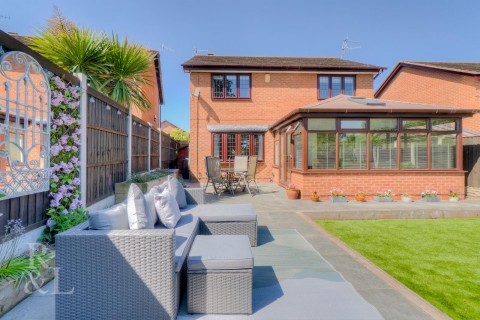 Property thumbnail image for Killerton Park Drive, West Bridgford, Nottingham