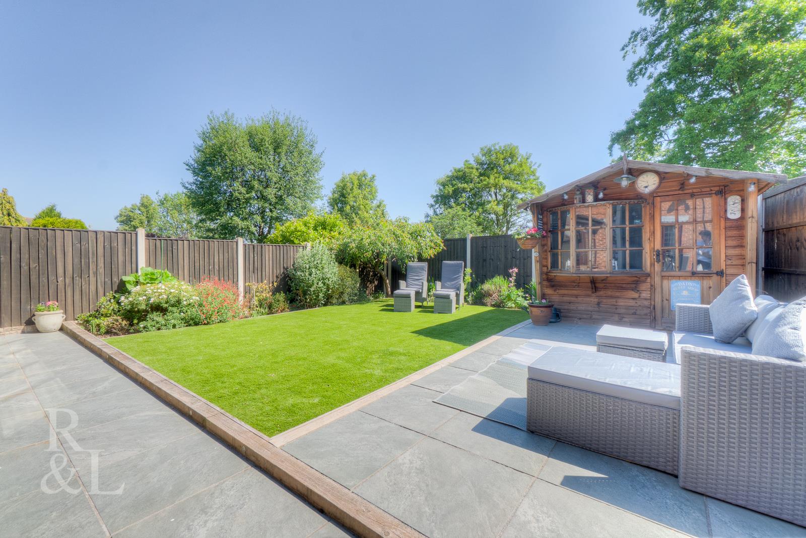 Property image for Killerton Park Drive, West Bridgford, Nottingham