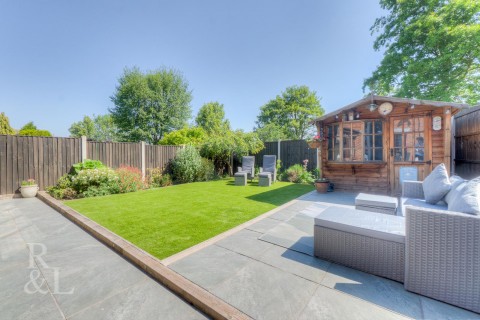 Property thumbnail image for Killerton Park Drive, West Bridgford, Nottingham