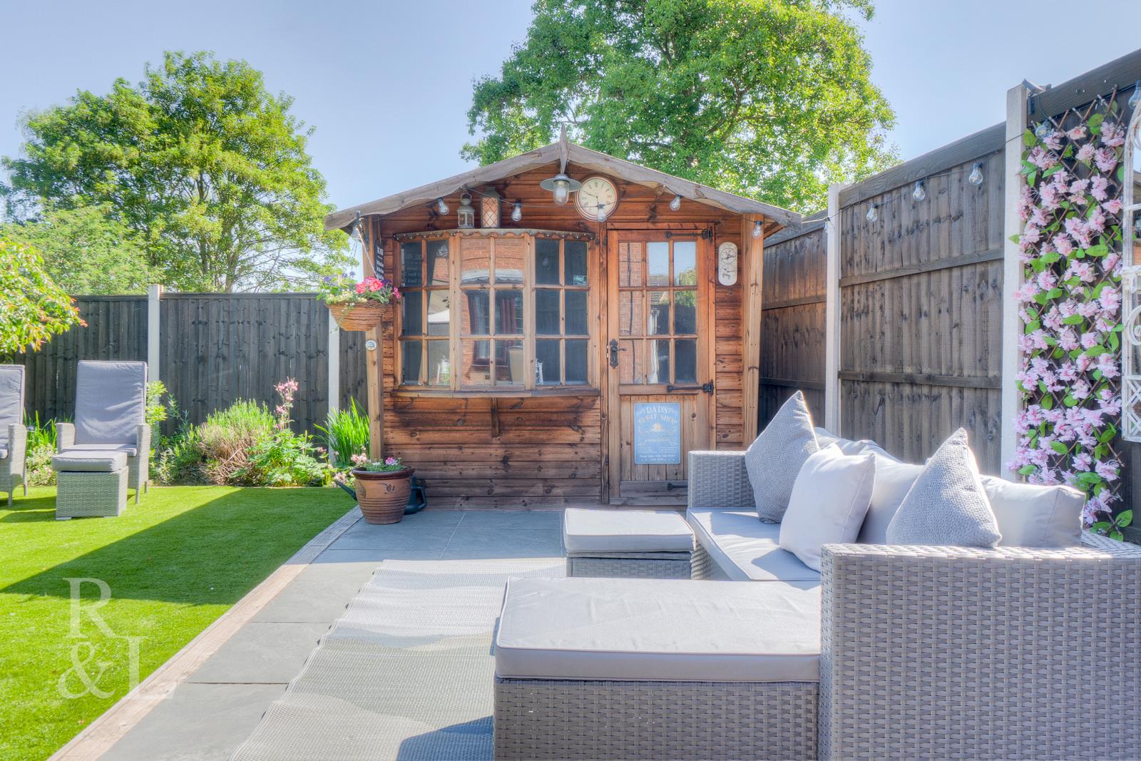 Property image for Killerton Park Drive, West Bridgford, Nottingham