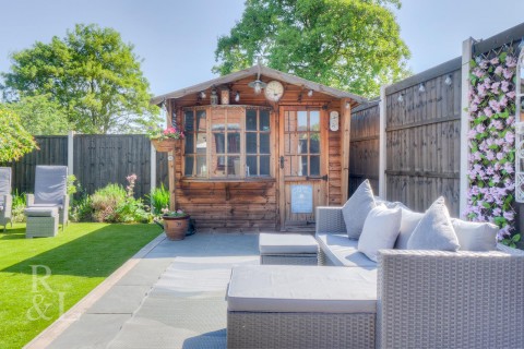 Property thumbnail image for Killerton Park Drive, West Bridgford, Nottingham
